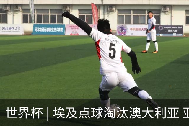 世界杯 | 埃及点球淘汰澳大利亚 亚洲区球队全部出局
