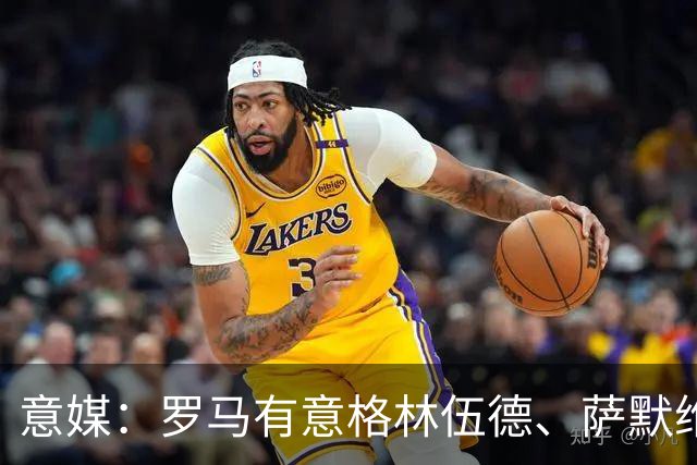 意媒：罗马有意格林伍德、萨默维尔，追逐后者面临巴黎曼联竞争