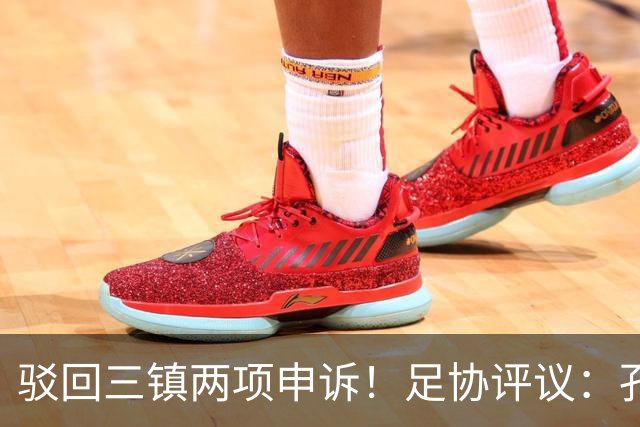 驳回三镇两项申诉！足协评议：孔特手球因意外折射，不判点球正确